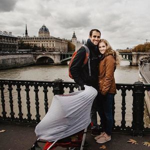 Meet your Posher, Phoebe